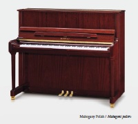 Upright Piano