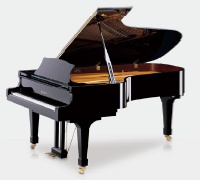 Grand Piano